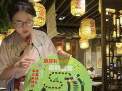 -南京大牌档(崇文门国瑞店)