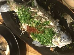 -金牌外婆家(苏州中心店)