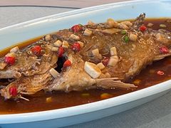 -安徽大厦中餐厅