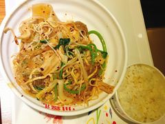 -川锦汇麻辣拌(长大店)