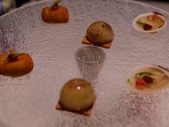 -Le Comptoir de Pierre Gagnaire