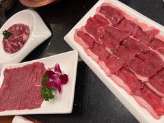 -南门涮肉(上海二店)
