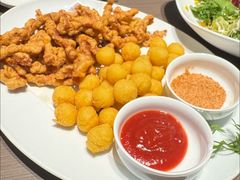 -将相和·海鲜蒸饺大连菜