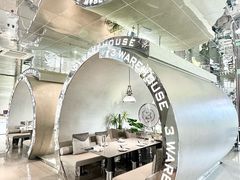 -3号仓库·创意中国菜(乐清正大广场店)