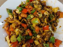 -老三样·旧食新味(船山路店)