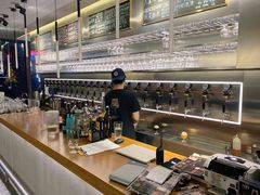 -TAPS精酿啤酒屋