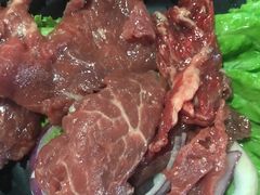 -原食烤肉·苏姐餐厅
