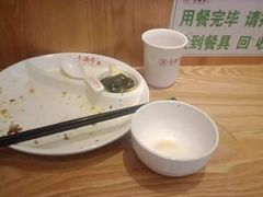 -素满香·素食自助餐(西安·民乐园店)