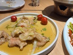 -老昌春饼(欧亚三环购物中心店)