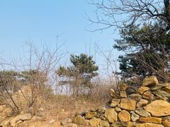 -北京西山国家森林公园