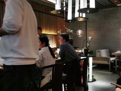 大堂-盡膳口福跷脚牛肉火锅(北美新天地店)