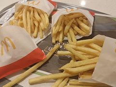 -麦当劳(国际大厦店)