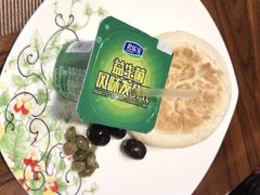 -以岭健康城·凯旋门大酒店-怡梦音乐西餐厅