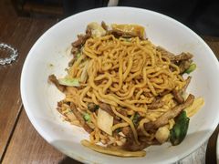 -寻裕记·现炒浇头面(人民广场店)