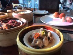 -听松楼·花园酒店·自助餐厅(红梅公园店)