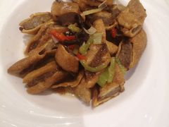 -巴依老爷·新疆美食(上城区天城路店)