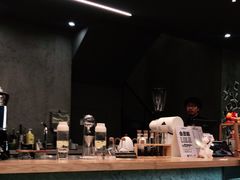 -Infica Coffee