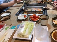 -野妹经典火锅(民治店)