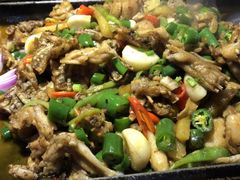 -蘭奢雅集·江浙菜(青山江滩店)