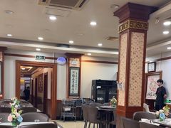 -宝发园名菜馆