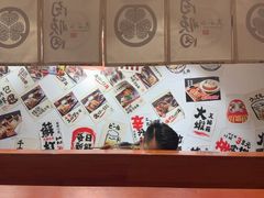 -天妇罗内顺田(罗湖店)