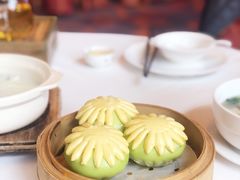 -金汇酒楼(中山东区店)