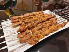 -巴音浩日娲·蒙餐(双林东路店)