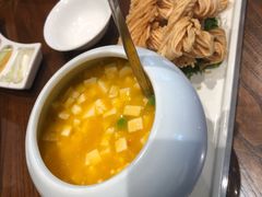 -北京老铺烤鸭(西稍门店)