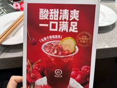 -海底捞火锅(赛格国际购物中心店)