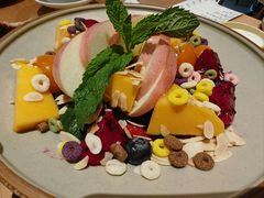 -The Good Place好地方·Brunch·coffee(国贸店)