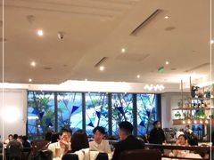 -港丽餐厅(高德置地店)