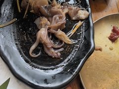-三千里韩式炭火烤肉(南八马路店)