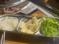 -姜虎东白丁烤肉(恒隆广场店)