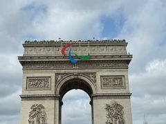 -路易·威登(香榭丽舍大道店)