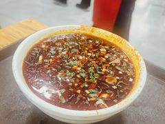 -清真·马安军辣子牛肉面