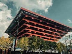 -中华艺术宫(上海美术馆)