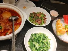 -简小舍·民间手艺菜(武昌江滩店)