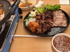 -汤连得温泉馆(宝山店)