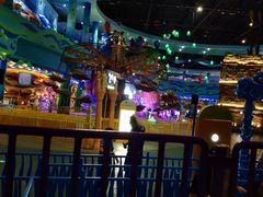 -青岛嘉年华主题乐园