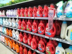 -物美超市(通州华业玫瑰店)