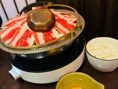 -弓二·烧鸟居酒屋(财富购物中心店)