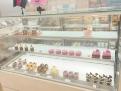 -好利来(万达店)
