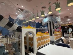 -奈尔宝·儿童乐园·亲子餐厅(前滩店)