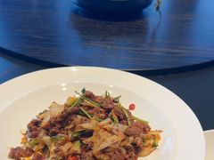 -宫燕府·京菜·烤鸭·淮扬菜(王府中心店)