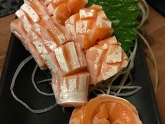 -昊·来了寿司(双楠2店)
