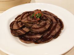 -利苑酒家(合景国际金融广场店)