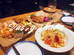 -正泰餐厅AmazingThai(亦庄店)