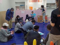 -金宝贝(中环百联中心)