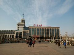 -满汉楼(江畔店)