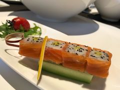 -FOUNT创意日料